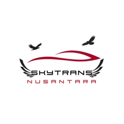 Logo SkyTransNusantara